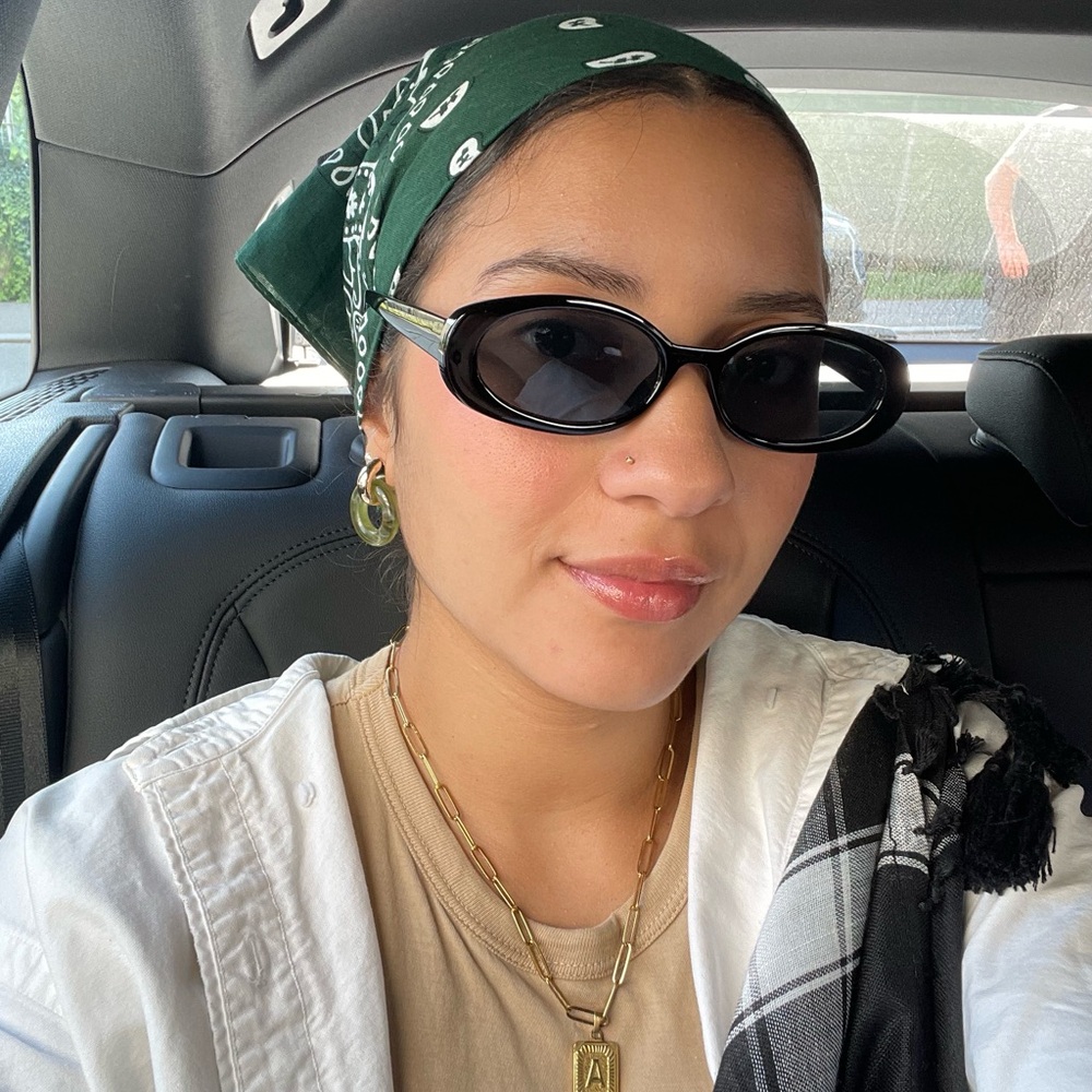 Meet your Posher, Amanda